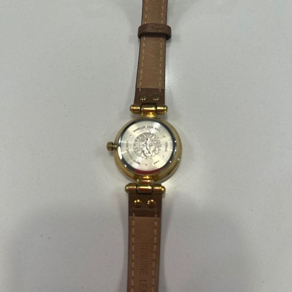 Ann Taylor belt and watch - Picture 3 of 5